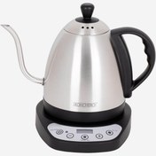 Resim Genel Markalar - Isı Ayarlı Otomatik Kettle 