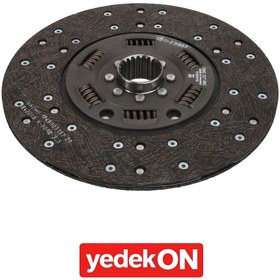 Resim AGCO Debriyaj Diski - Valtra | V33294700 