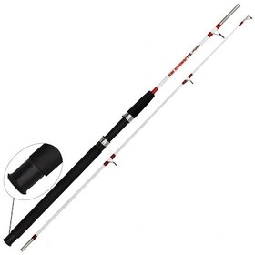 Resim Portfish Lanoss 180cm 20-30 Lbs Bot Tekne Kamışı 1 