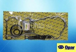 Resim Fiat Palio Motor Alt Takım Conta 1.3 Jtd Volan Keçeli Orijinal OPAR 71744286E 