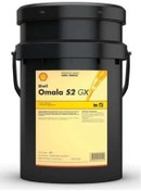 Resim Shell Omala S2 Gx 680 Kova 20 Litre-dişli Yağı 