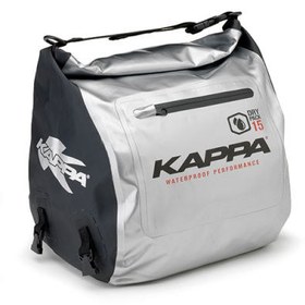 Resim KAPPA WA407S SCOOTER ÇANTASI 