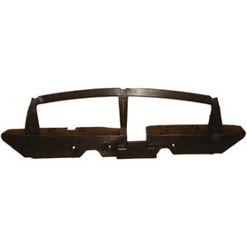 Resim Parcaustasi-chevrolet Epıca- 07/09 Ön Panel Üst Koruma Plastiği Bfn 