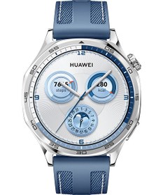 Resim Huawei Watch GT5 46mm Akıllı Saat | TR Garanti 