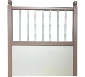 Resim Arion Kids Masal MDF - Ağaç Karışımı Başlık | 120’lik Bazalar İçin 135 cm Genişlik 