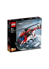 Resim LEGO® Technic 42092 Kurtarma Helikopteri 325 Parça 