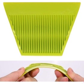 Resim Oto Cam Filmi , Ppf Ve Folyo Çekme Aparatı Yumuşak Plastik Malzeme Profesyonel Ürün 