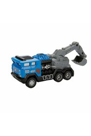 Resim NW NessiWorld Maxx Wheels Çek Bırak Kepçe 