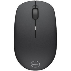 Resim Dell WM126 Kablosuz Mouse Siyah (570-AAMH) 