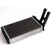 Resim ORIS KHN009026 Kalorifer Radyatörü Honda Crv 02 111X290X26 Oto.-Mek. 
