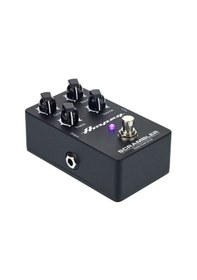 Resim Ampeg Scrambler Bass Overdrive Pedalı 