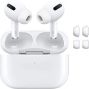 Resim Dunspin Ds-Pro3 Tws Bluetooth 5.0 Anc Kulak Içi Kulaklık 