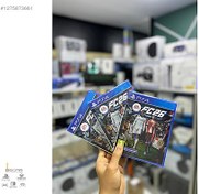Resim FC26 Ps4 Sıfır Oyun K.Kartı Geçerli TR Oyun Bakırköy OSCAR'da 