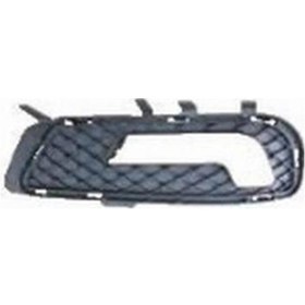 Resim Mercedes W212 Ön Tampon Panjuru Gündüz Far Delikli Des.sol 2009- A2128850923 