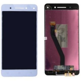 Resim Kadrioğlu Lenovo Vibe S1 Lcd Ekran Dokunmatik 