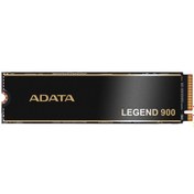 Resim Adata Legend 900 SLEG-900-1TCS 1 TB M.2 SSD 