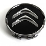 Resim Jant Göbegi Citroen 60 Mm Tüm Modeller 5421.70 399668595 