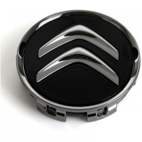 Resim Jant Göbegi Citroen 60 Mm Tüm Modeller 5421.70 399668595 