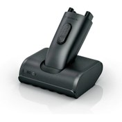Resim Bosch Unlimited Seri 10 Şarjlı Dikey Süpürge için Mini Turbo Ba 