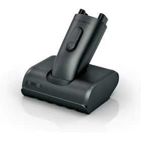 Resim Bosch Unlimited Seri 10 Şarjlı Dikey Süpürge için Mini Turbo Ba 