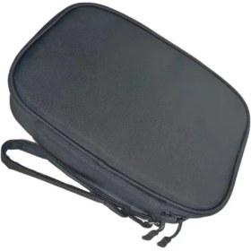 Resim Gateesat Ps5 Ve Xbox İçin Çift Kontrolcü Taşınabilir Saklama Çantası 