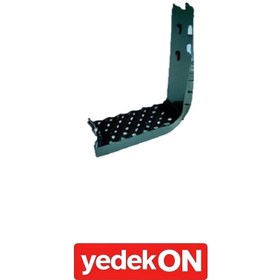 Resim MERCEDES BENZ Basamak Orta Sağ - 6416662128 