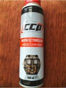 Resim CCP Motor İçi Temizleyici 300ml 