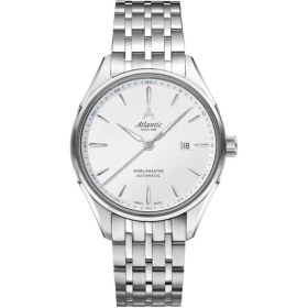 Resim Atlantic 52759.41.21SM Erkek Kol Saati 