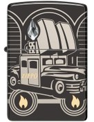 Resim Zippo Çakmak 48693-000003 75Th Anniversary Car 