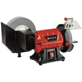 Resim Einhell Tc Wd 200/150 Taş Motoru Islak Kuru 250 Watt 