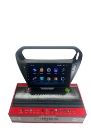 Resim Peugeot 301 2013-2018 Fimex 2-64 Dspli Pro Oem Multimedia 