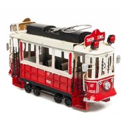 Resim MNK Home Metal Taksim Tramway Biblo 