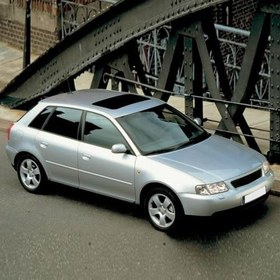 Resim Vass41 Motor Kaput Amortisörü Pistonu 8L0823359 Audi A3 ile uyumlu 2001-2003 