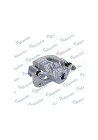 Resim Kia Rio Fren Kaliperi On Sag 2012-2017 Mando Ex581901ra00 