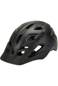 Resim Giro Kask Fixture Mat Siyah (XL/58-65cm) 