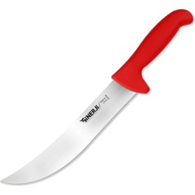 Resim Sinerji Protrend Kıvrık, Geniş Et Doğrama Bıçağı 26 cm 