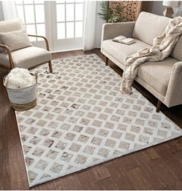 Resim %100 Akrilik Makine Kesme Yolluk Mutfak Koridor Salon Yatak Odası Halısı Neh20 