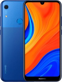 Resim Huawei Y6s (jat-l29) 3/64gb (ithalatçı Garantili) Y6S 