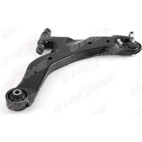 Resim Otozone Skı08015 Rotilli Salıncak Ön Sağ Alt Hyundai Coupe Gk 2002 2009 Hyundai Tiburon 2002 2009 545012c000 