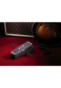 Resim Vox V846-hw Hand-wired Wah Pedalı 