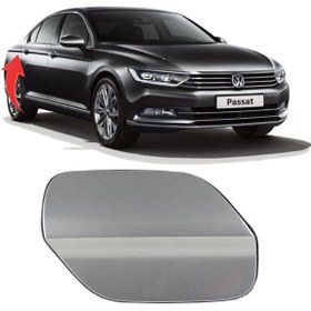 Resim Volswagen Passat B8 Benzin Depo Kapagı 2015 Sonrası Wisco Marka 3G5809909 