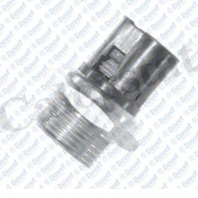 Resim parcafix Fan Müşürü 92/82° Laguna Master Twingo Trafic 504623708 