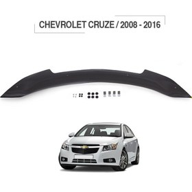 Resim Chevrolet Cruze Kaput Koruyucu 2008-2016 