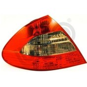 Resim Ulo 1032001 Stop Lambası Sol Classic/elegance Komple E-class W211 02 08 