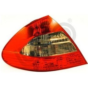 Resim Ulo 1032001 Stop Lambası Sol Classic/elegance Komple E-class W211 02 08 