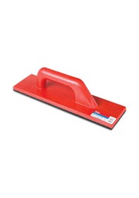 Resim Dekor Uzun Tırfıl Mala Sıva Malası 37 cm 