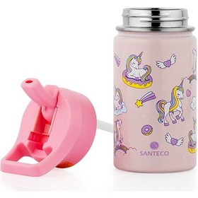 Resim Santeco Aosta Termos 380 Ml-unicorn 
