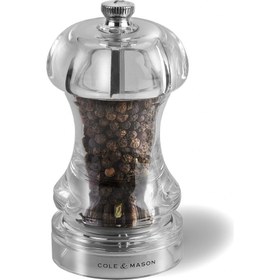 Resim Cole - Mason H14501p Capstan 115mm Biber Değirmeni 