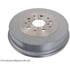 Resim BLUE PRINT ADT34720 FREN KAMPANASI ARKA HILUX 2.5DT 2WD 10- 254×7 