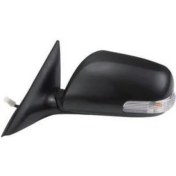 Resim Spj Camry Elektrikli Katlanır Ayna 2006 - 2011 Sinyalli Kör Noktalı Sol Oem NO:8794006322 
